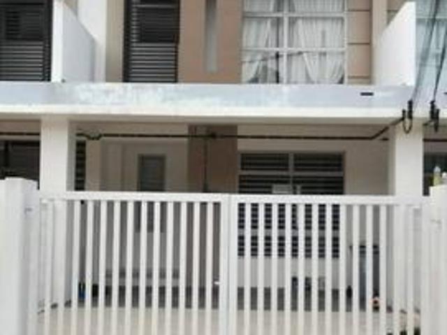 Terraced House for sale in Pasir Gudang, Johor