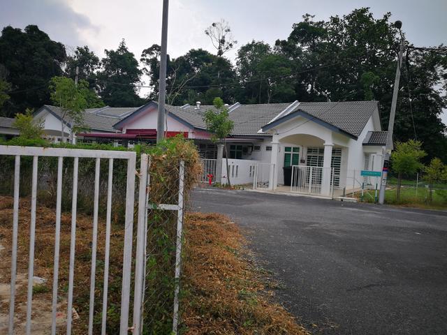 Terraced House for rent in Kubang Kerian, Kelantan