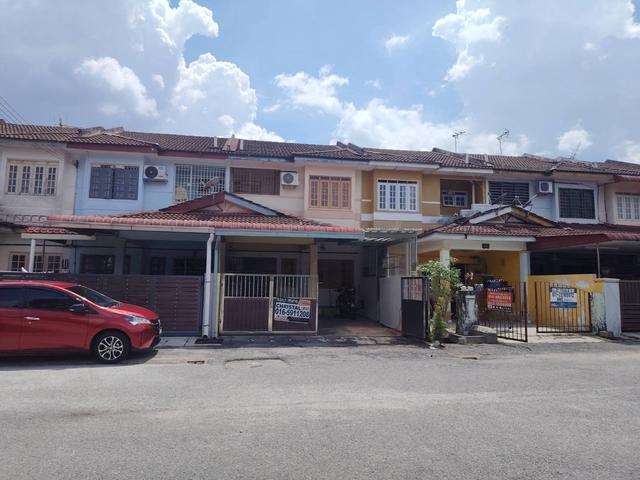 Terraced House for sale in Perak, Tanjong Ipoh