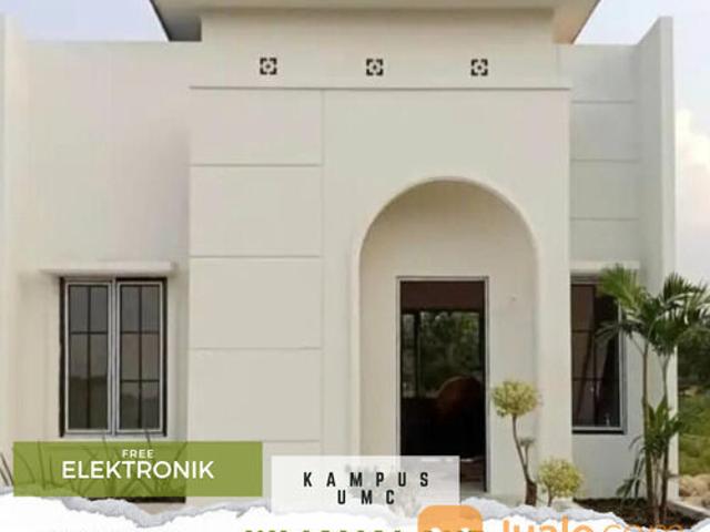 Rumah dijual di Cirebon