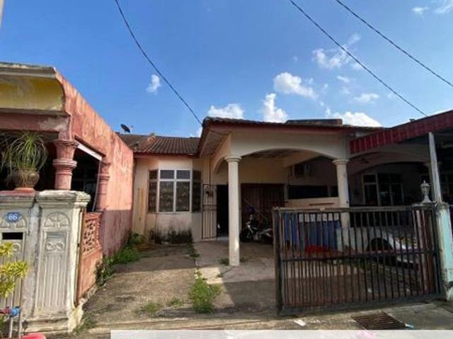 House for sale in Mentakab, Pahang