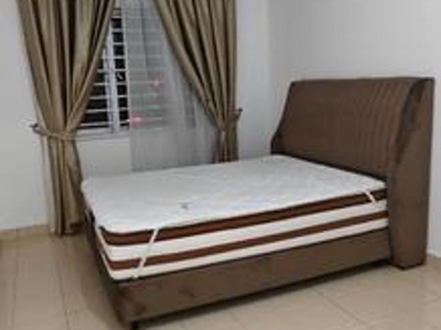 Apartment for rent in Port Klang, Selangor