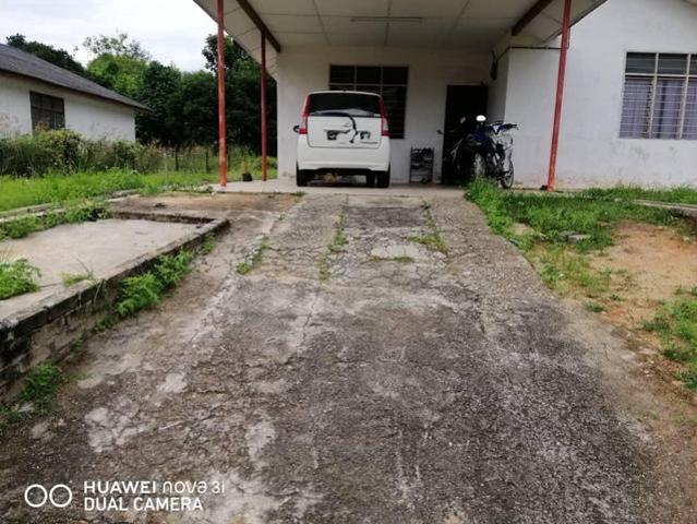 Bungalow for sale in Tampin, Negeri Sembilan