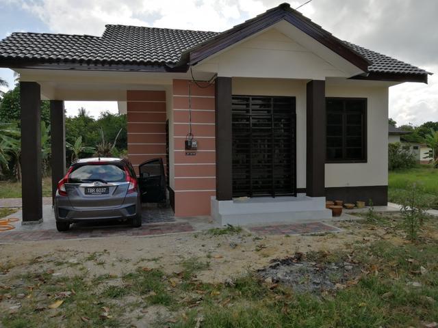 Property for sale in Tringganu