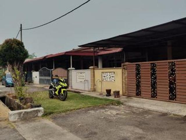 Terraced House for sale in Batu Berendam, Melaka Tengah