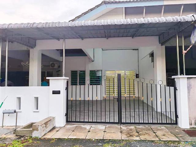 Terraced House for sale in Perak, Tanjong Ipoh