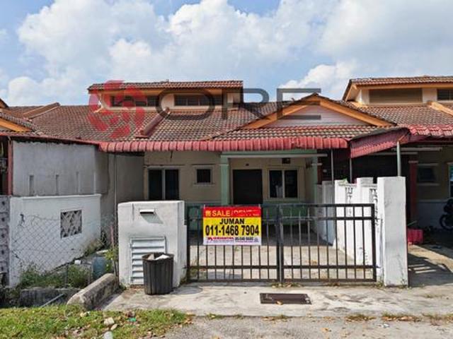 Terraced House for sale in Perak