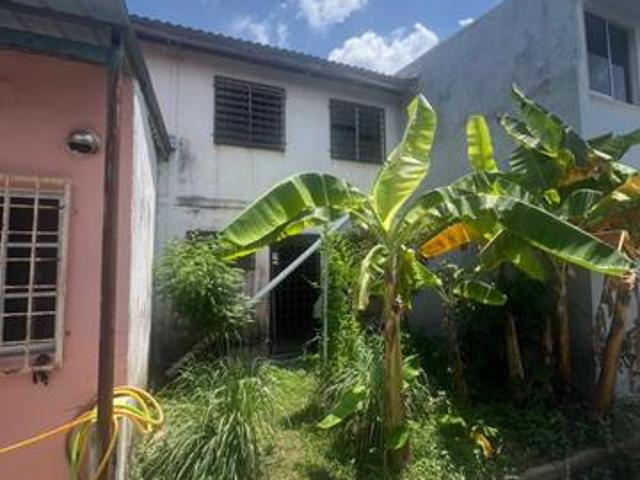 Terraced House for sale in Ulu Dong, Selangor