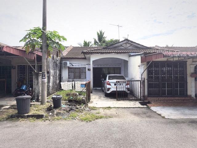 Terraced House for sale in Kemunting