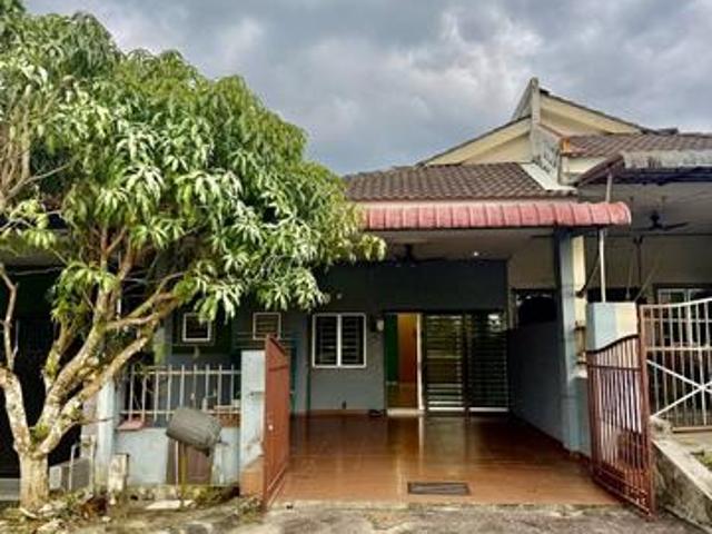 Terraced House for sale in Perak, Tanjong Malim