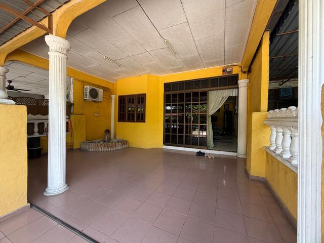 Terraced House for sale in Kulim, Kedah