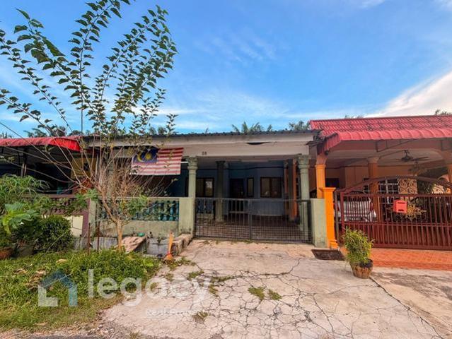 Terraced House for sale in Perak, Selama