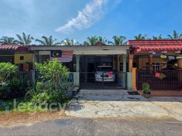 Terraced House for sale in Perak, Selama