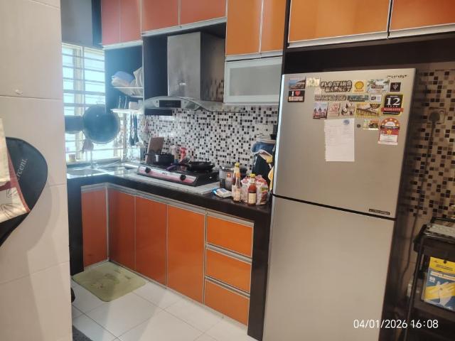 House for rent in Kuala Selangor, Selangor
