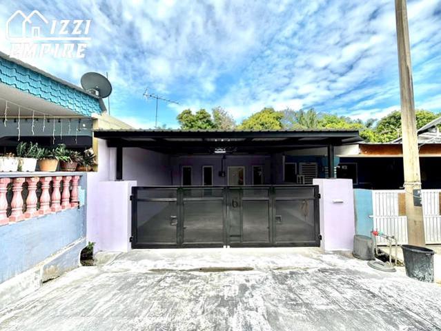 Terraced House for sale in Kuala Kangsar