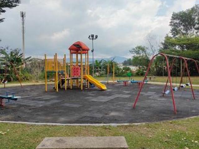 Terraced House for sale in Sendayan Village, Negeri Sembilan