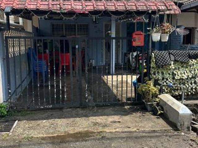 Terraced House for sale in Kajang, Langat