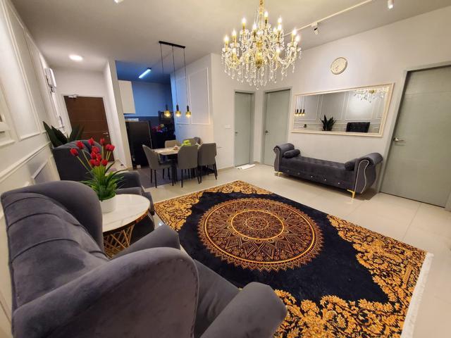 Property for rent in Malaka