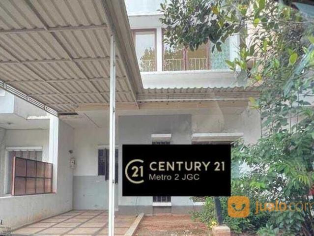 Rumah disewakan di Jakarta Timur