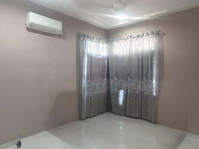Residential House for rent in Pengerang, Johor