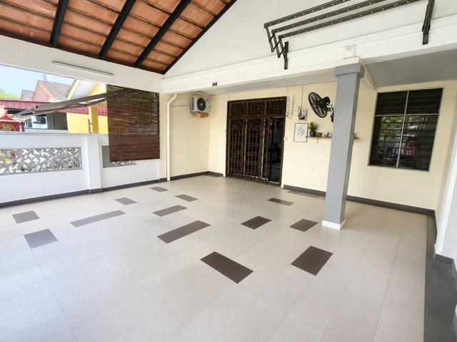 Terraced House for sale in Kulai, Johor