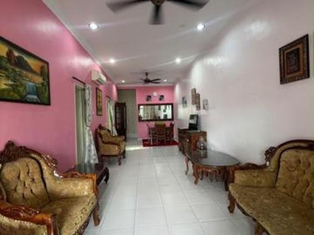 Terraced House for sale in Segamat