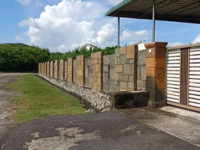 Terraced House for sale in Kota Kuala Muda, Kuala Muda