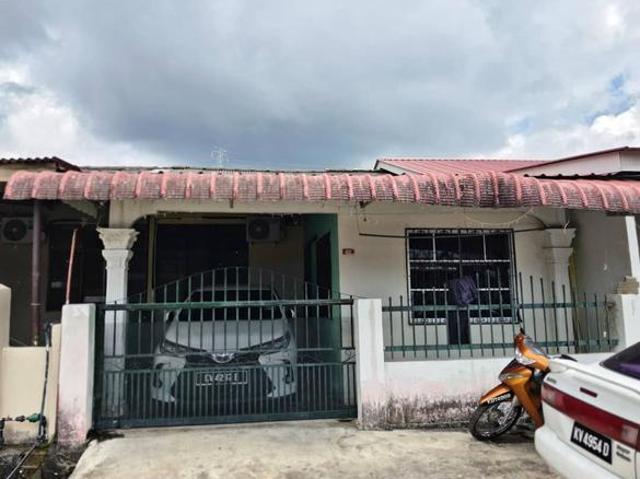 Bungalow for sale in Langkawi, Kedah