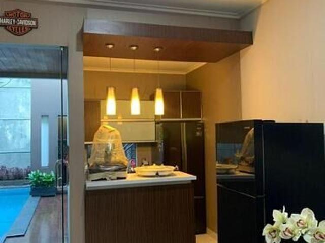 Rumah dijual di Bandung