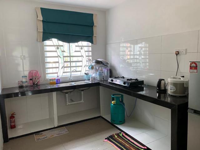 Terraced House for sale in Bertam, Kepala Batas