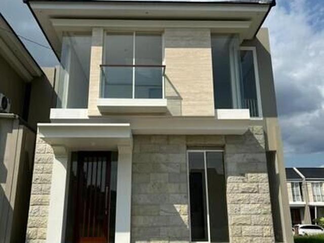 Rumah dijual di Cirebon
