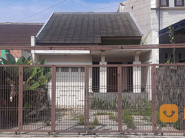 Rumah disewakan di Bandung