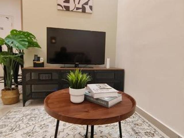 Property for rent in Petaling, Alam Impian