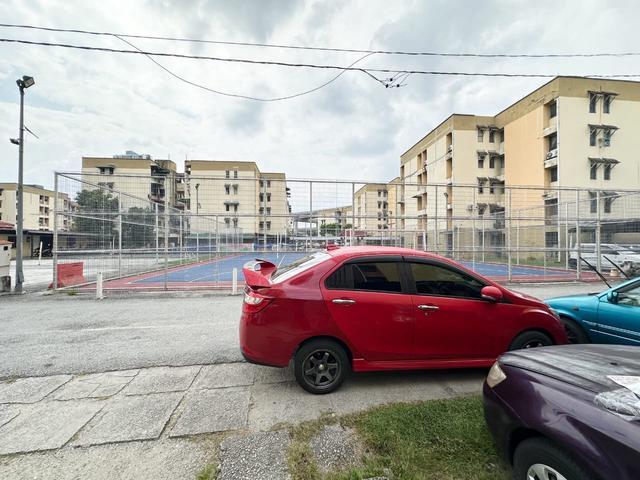 Apartment for sale in Country Heights Damansara, Kuala Lumpur