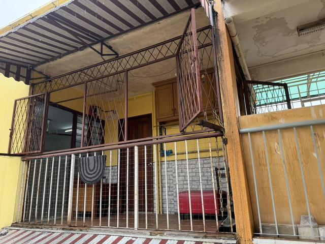 Apartment for sale in Desa Pandan, Kuala Lumpur
