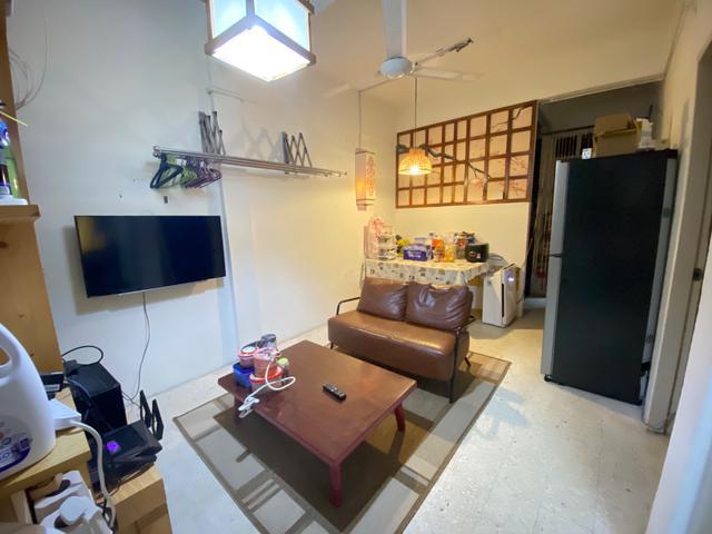 Flat for sale in Country Heights Damansara, Kuala Lumpur