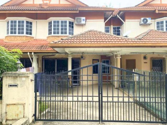 Terraced House for sale in Kajang, Langat