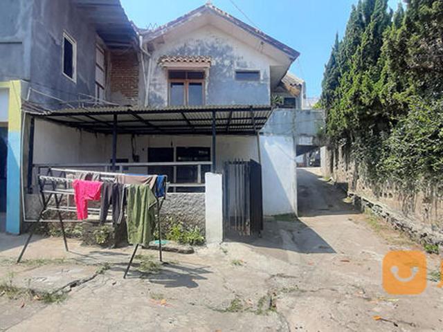 Rumah disewakan di Bandung