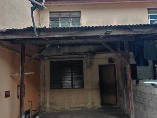 Terraced House for sale in Kubang Kerian, Kelantan