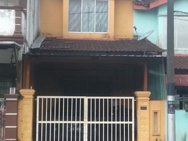 Terraced House for sale in Pasir Gudang, Johor