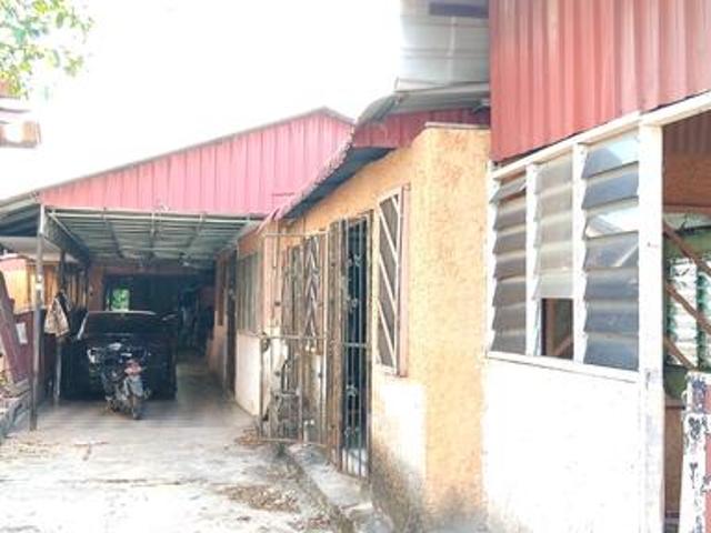 Property for sale in Tumpat, Kelantan