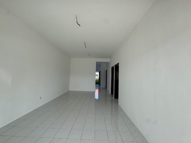 Terraced House for sale in Chemor, Majlis Bandaraya Ipoh