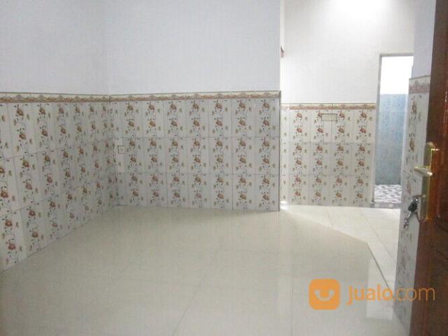 Rumah disewakan di Sidoarjo