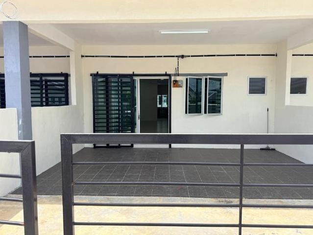 Terraced House for sale in Teluk Intan, Hilir Perak