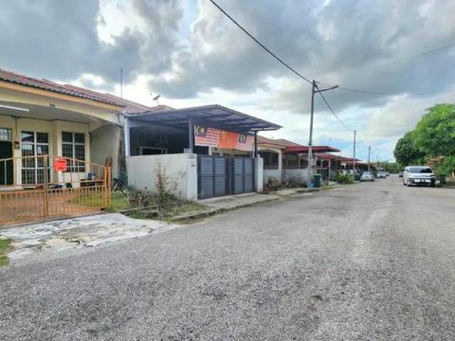 Terraced House for sale in Sungai Petani, Kuala Muda