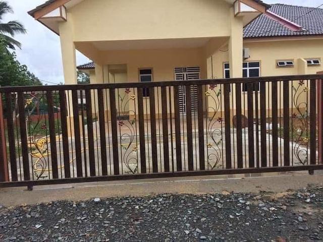 Residential House for rent in Tringganu