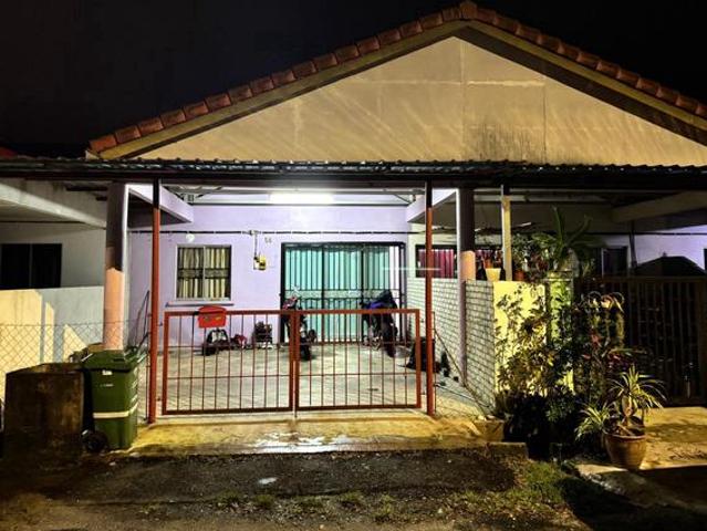 Terraced House for sale in Kuantan, Pahang