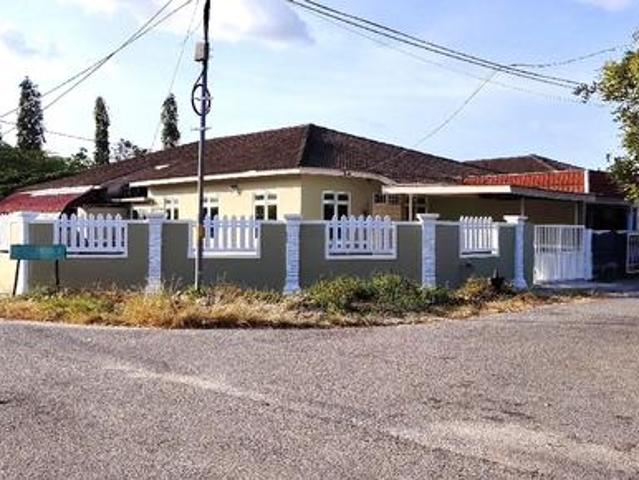 House for sale in Kota Bahru, Kelantan