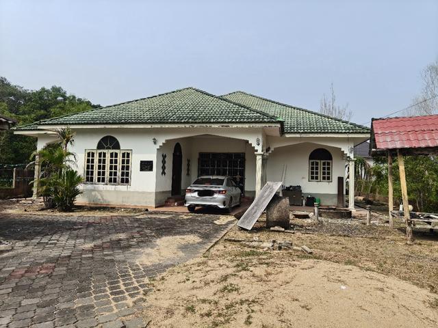 Bungalow for sale in Tringganu