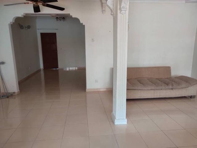Terraced House for rent in Kajang, Langat